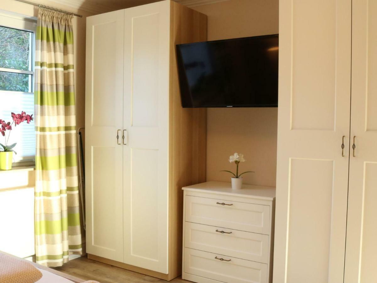 Apartment On The Island Of Poel Exterior foto